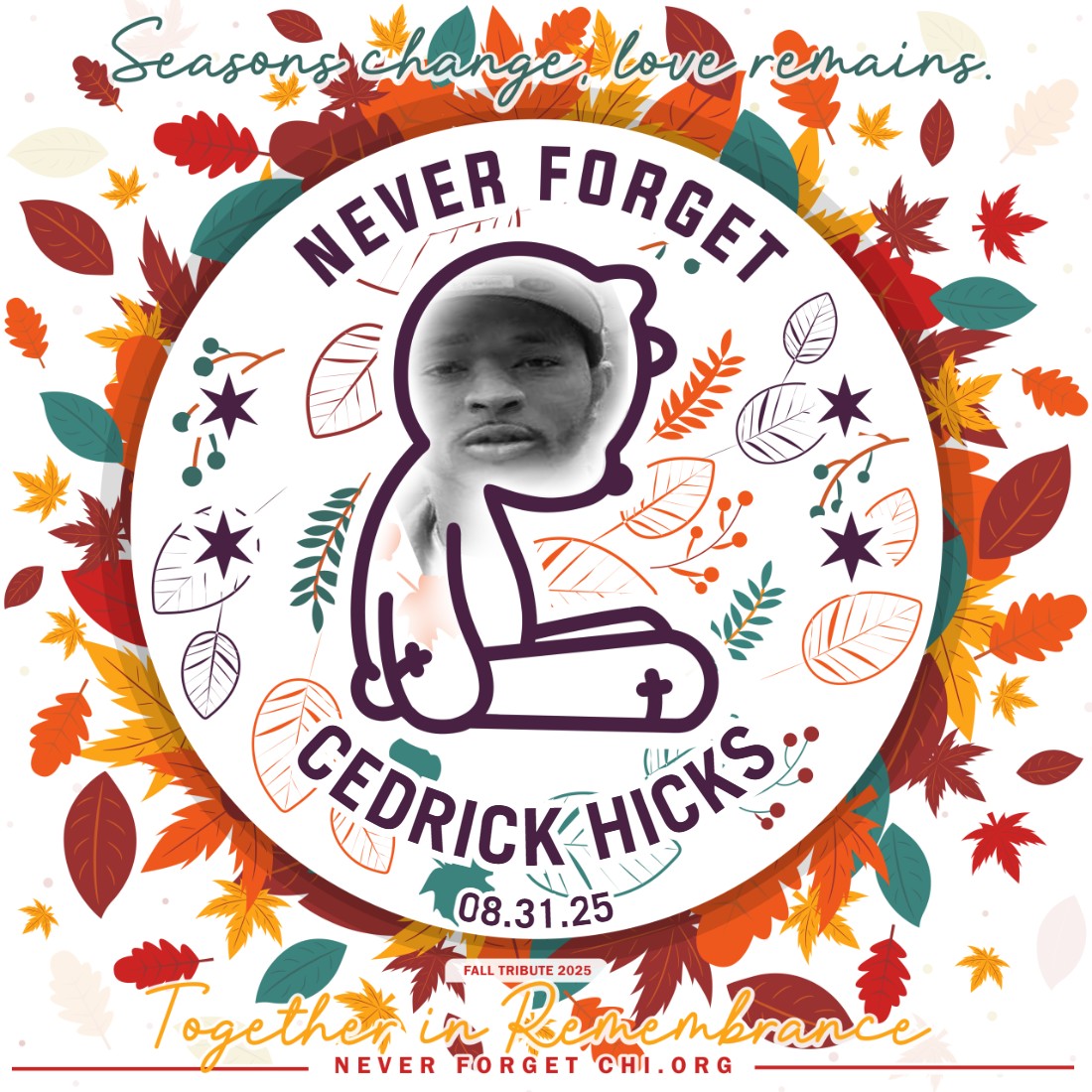 Cedrick Hicks