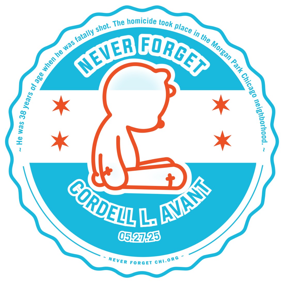 Cordell L. Avant
