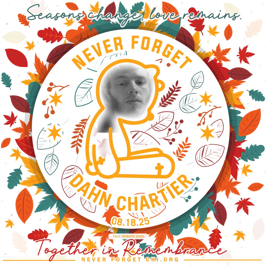 Dahn Chartier