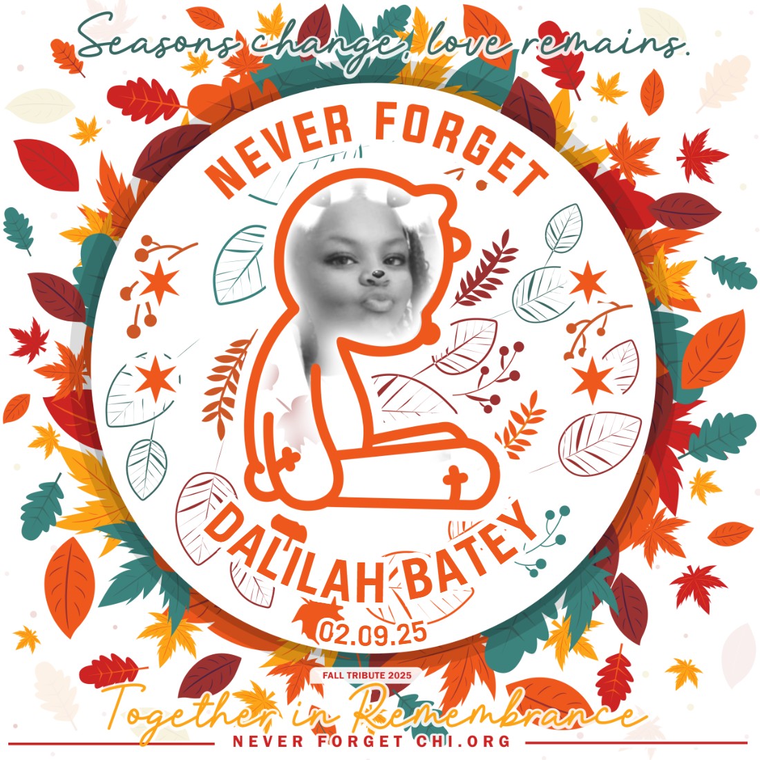 Dalilah Batey