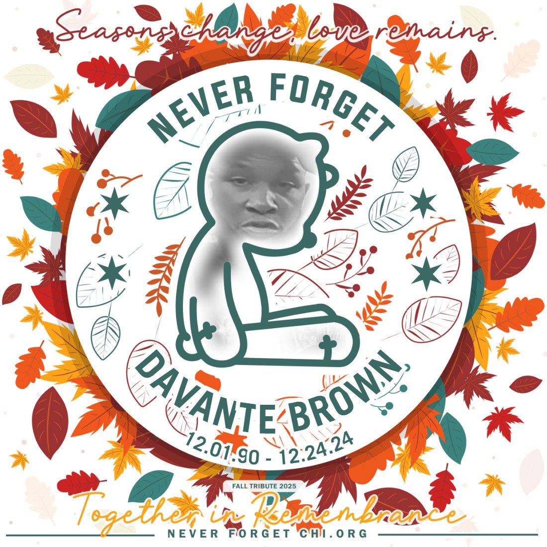 Davante Brown