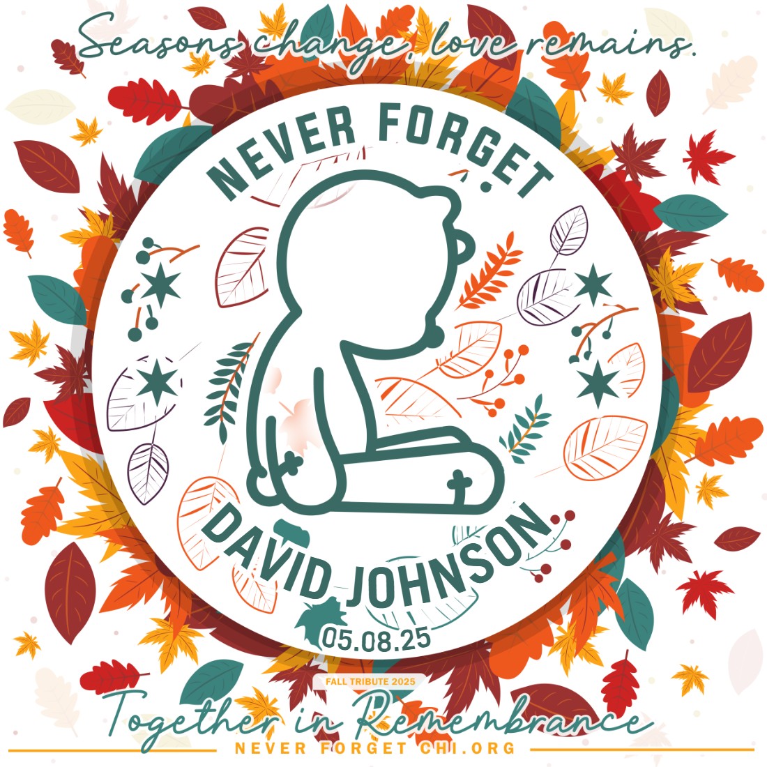 David Johnson