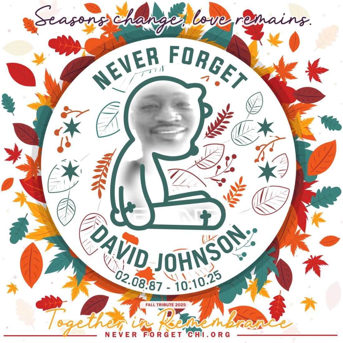 David Johnson