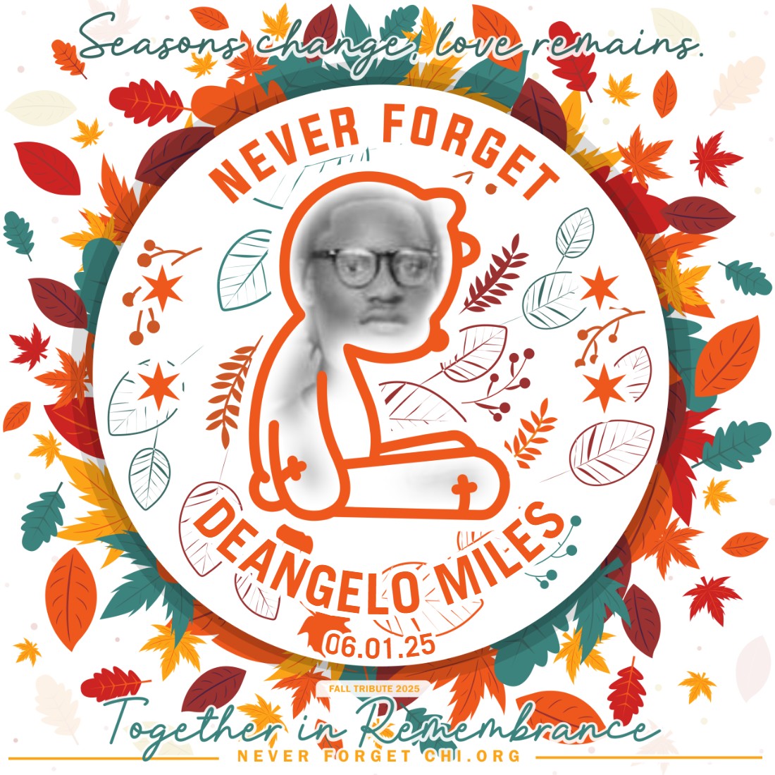 Deangelo Miles