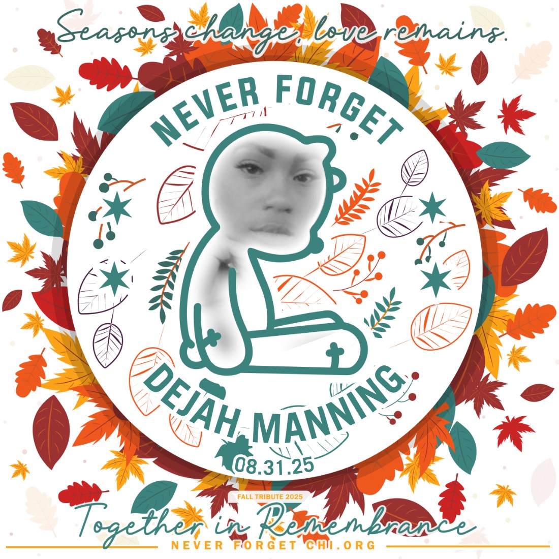 Dejah Manning