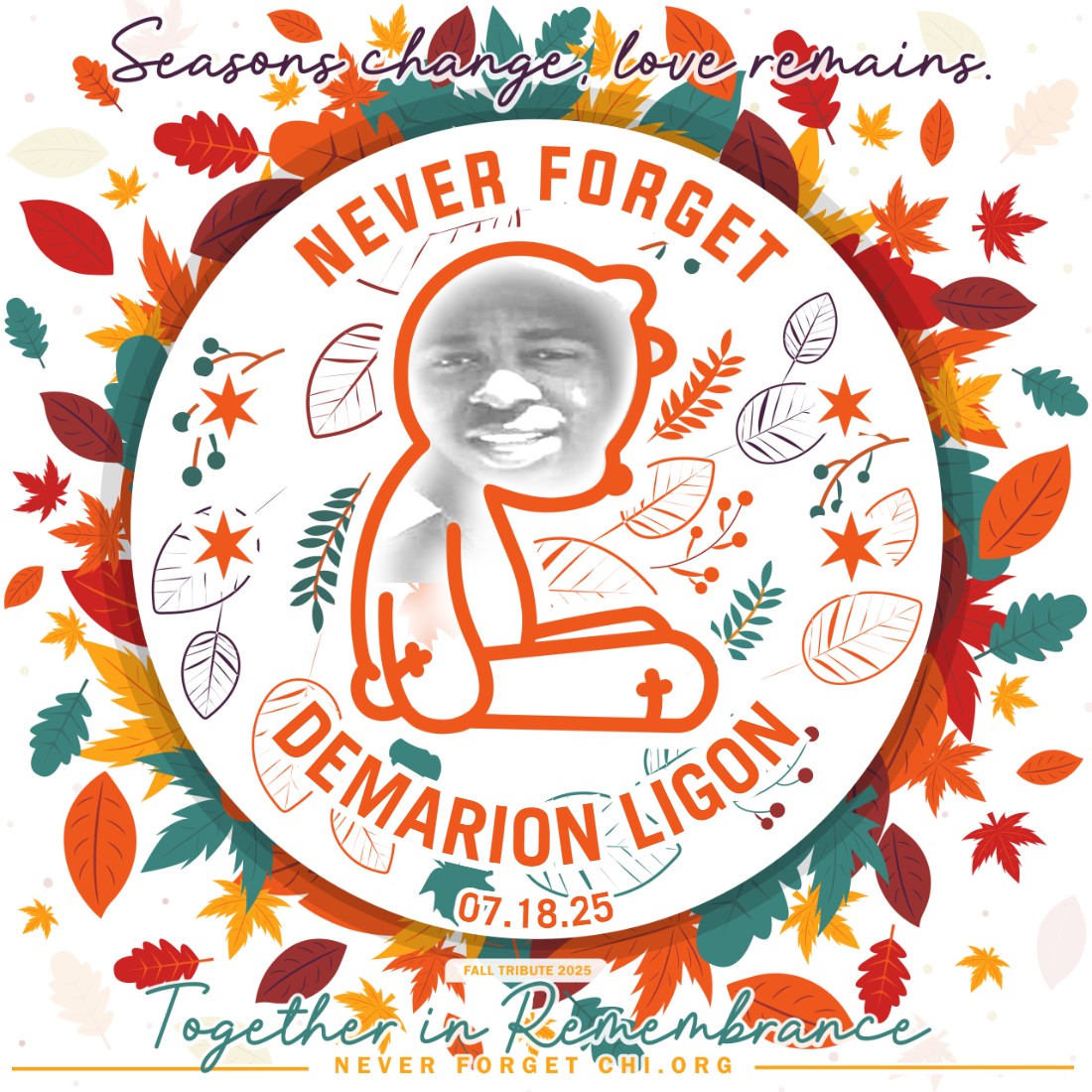 Demarion Ligon