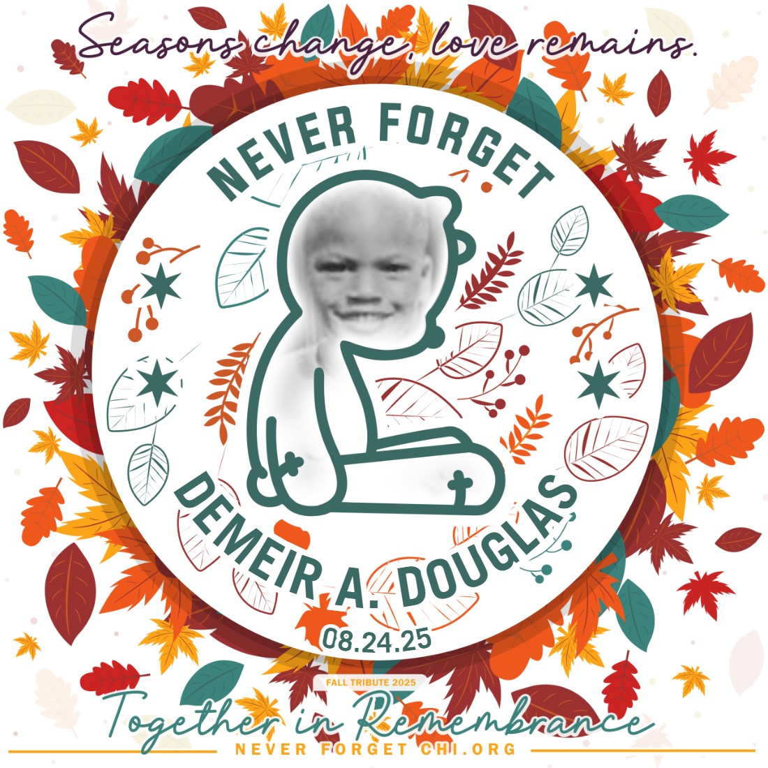 Demeir A. Douglas