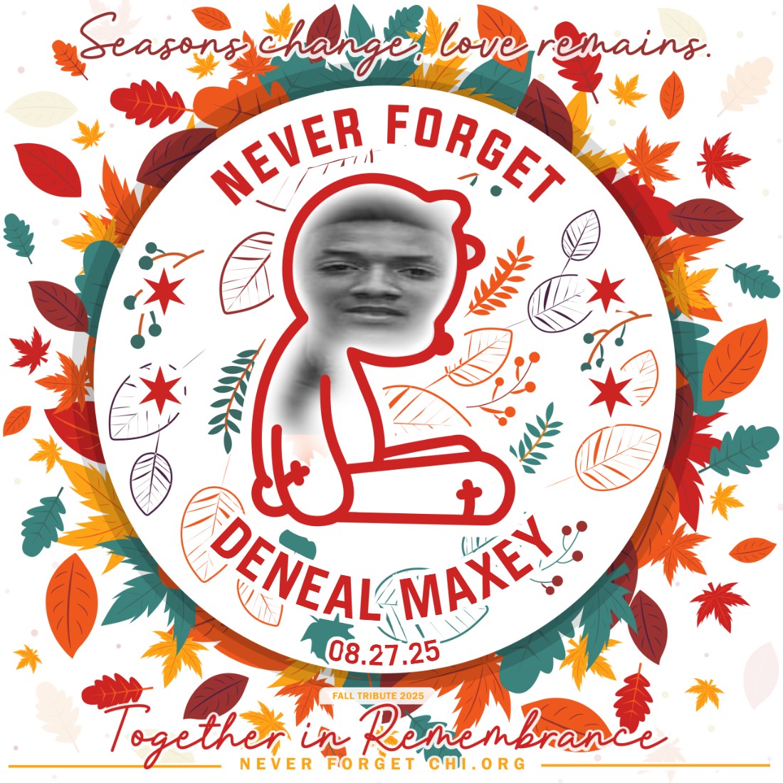Deneal Maxey
