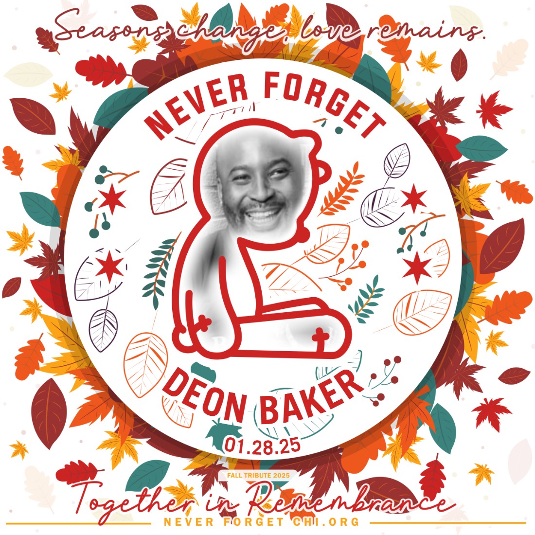 Deon Baker