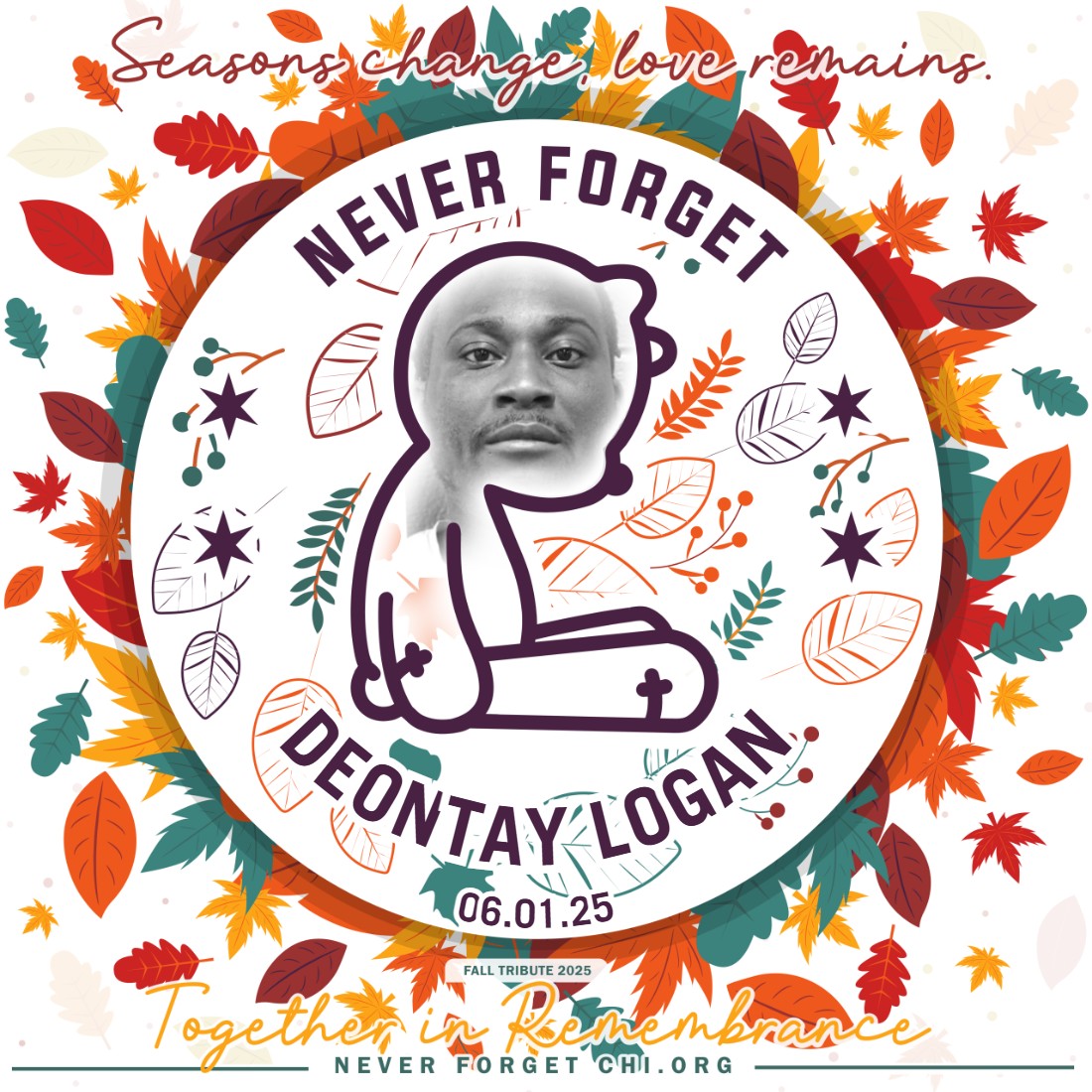 Deontay Logan