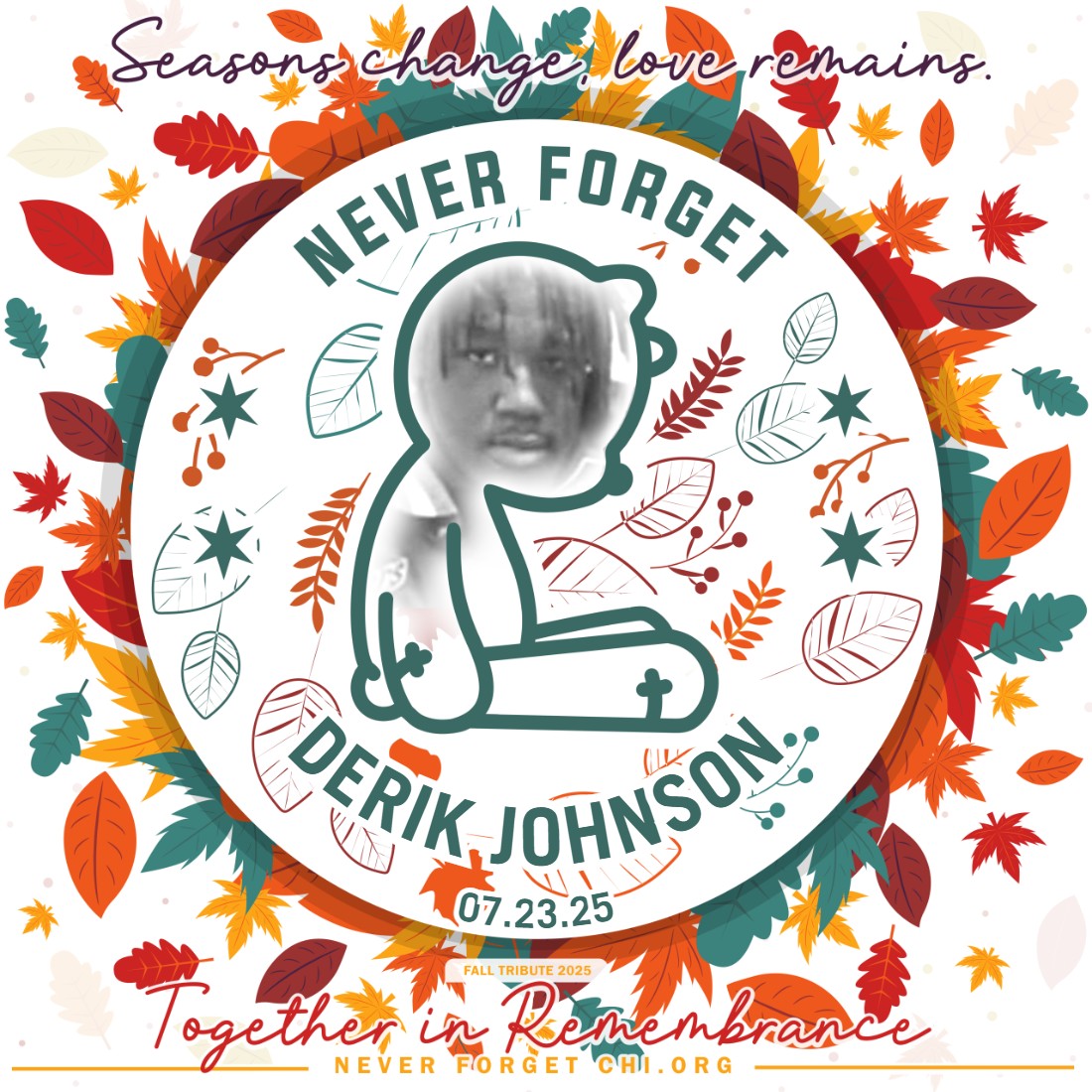 Derik Johnson