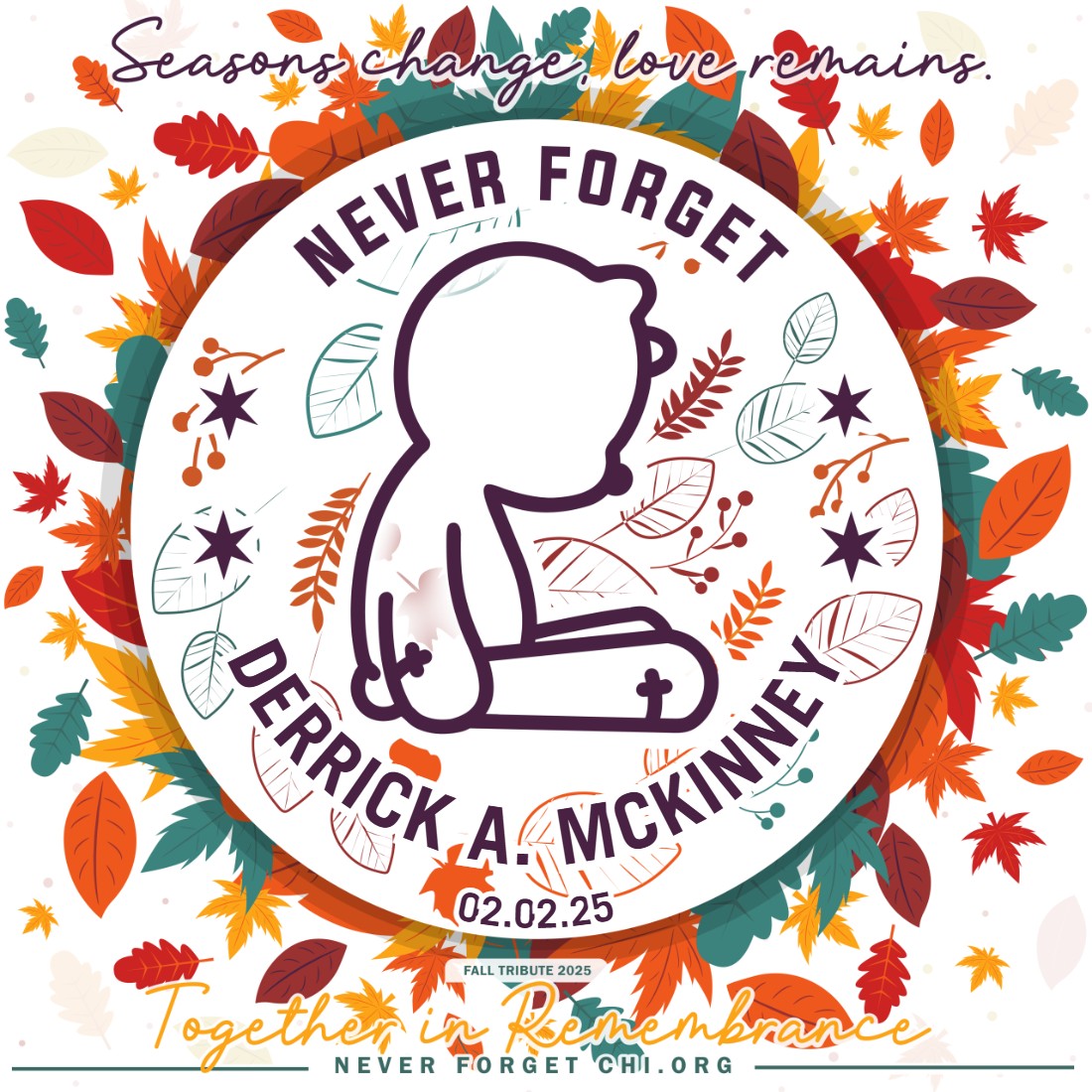 Derrick A. McKinney