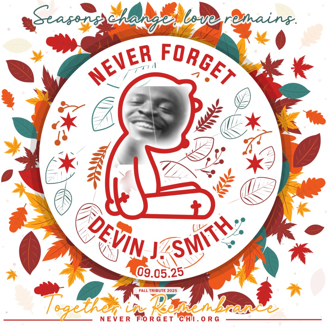 Devin J. Smith