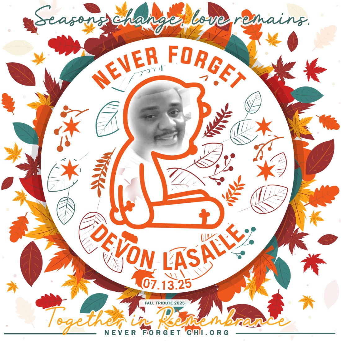 Devon Lasalle