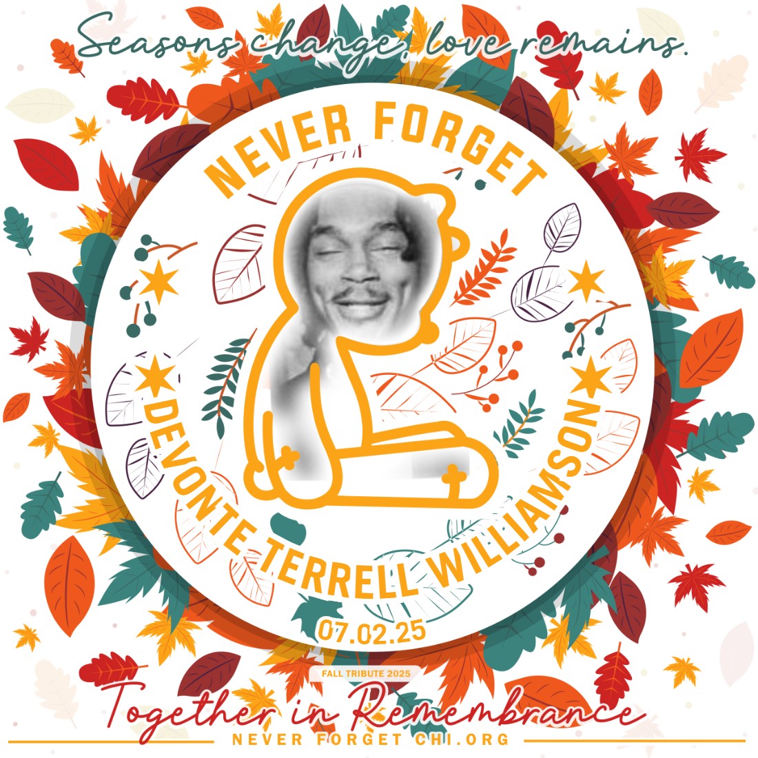 Devonte Terrell Williamson