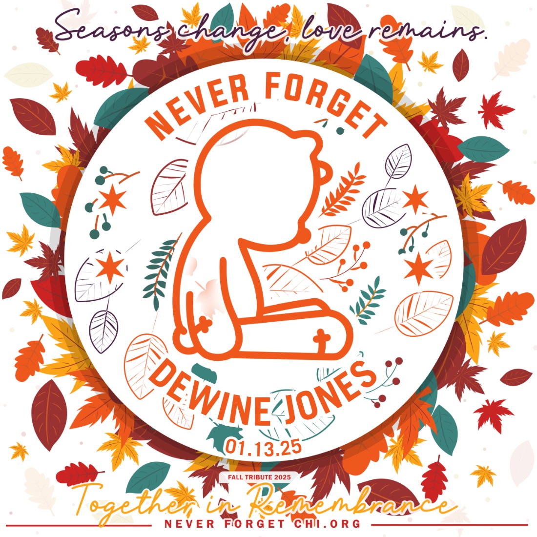 Dewine Jones