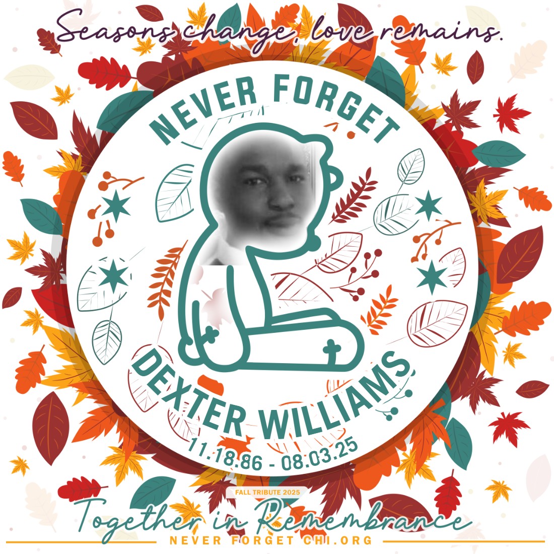 Dexter Williams