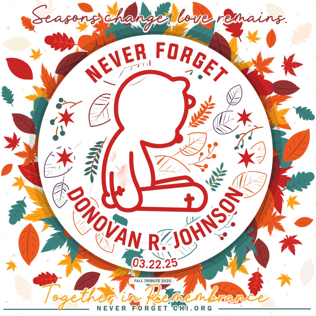 Donovan R. Johnson