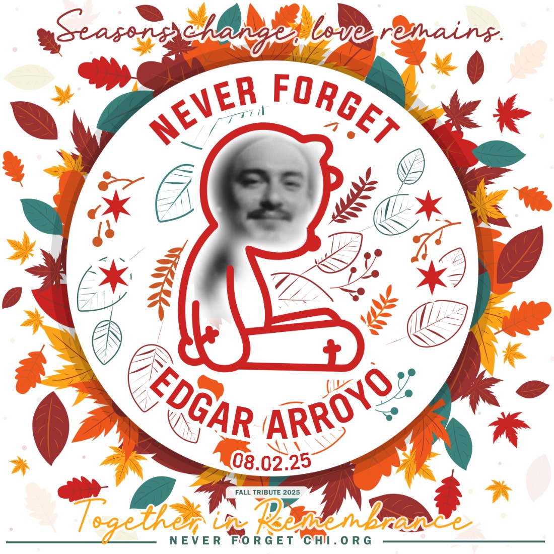 Edgar Arroyo