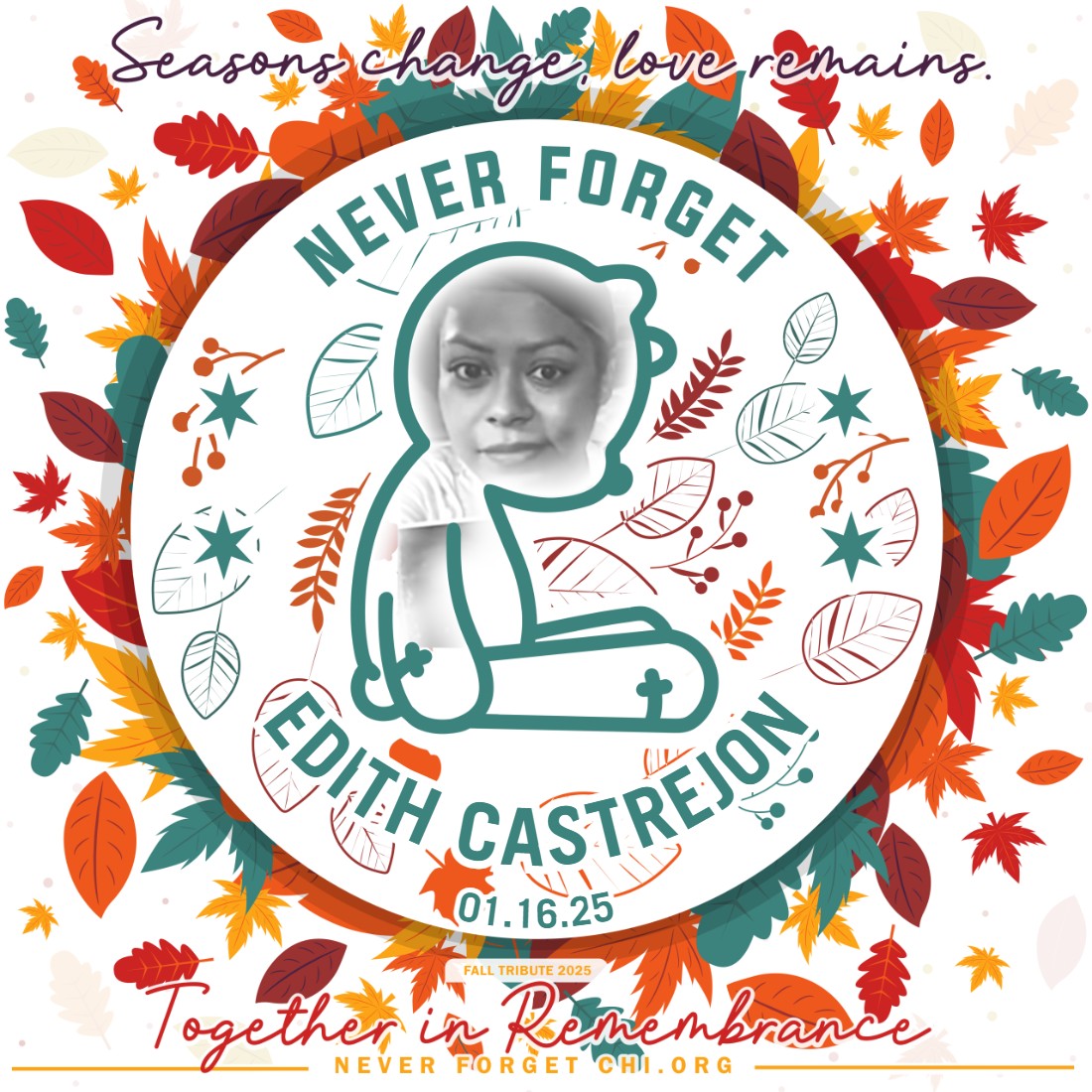 Edith Castrejon