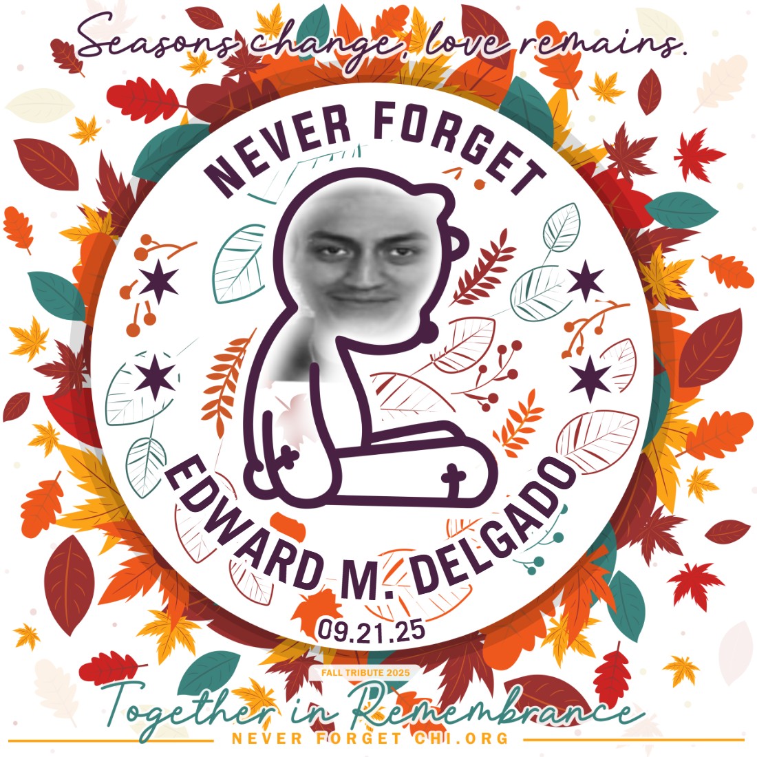 Edward M. Delgado