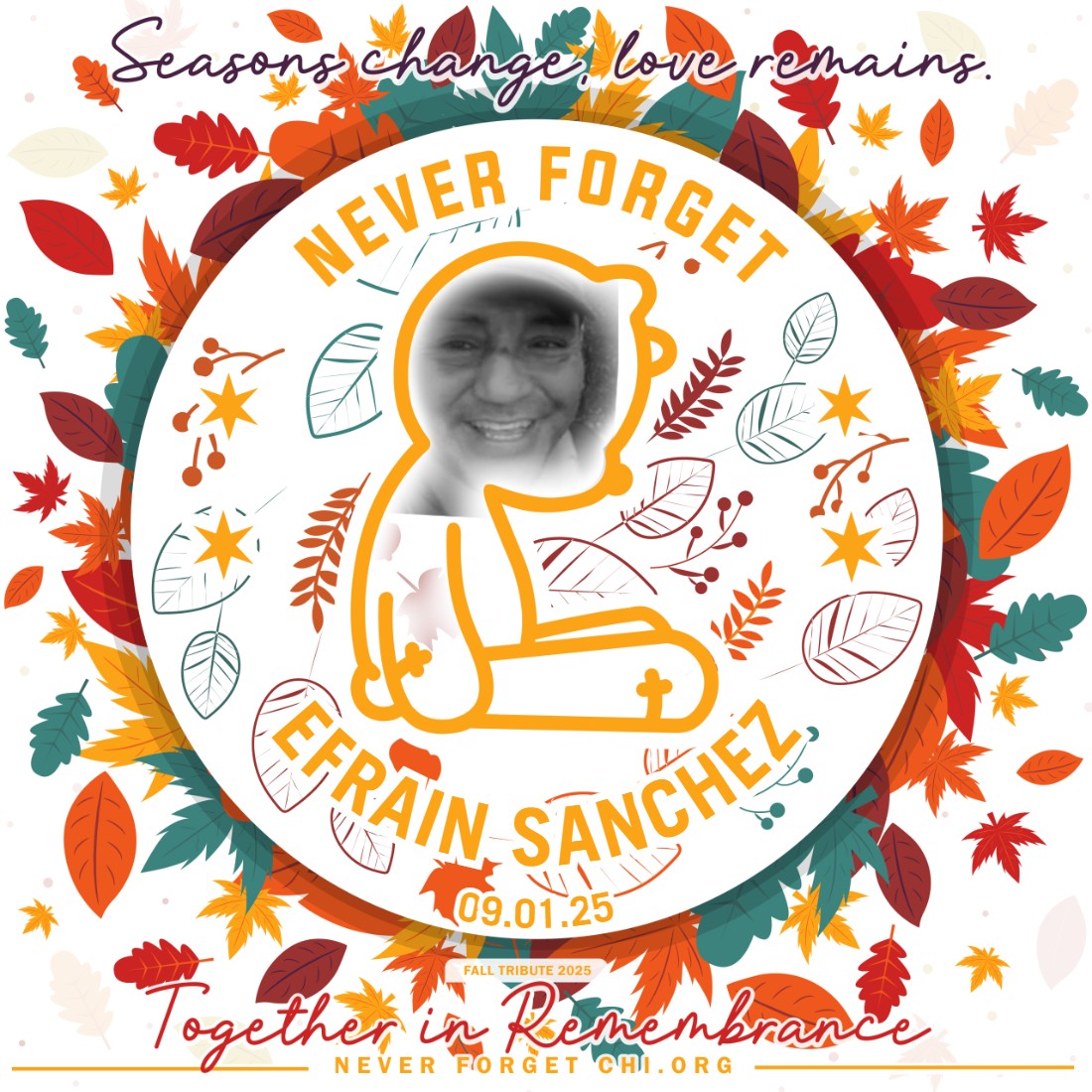 Efrain Sanchez
