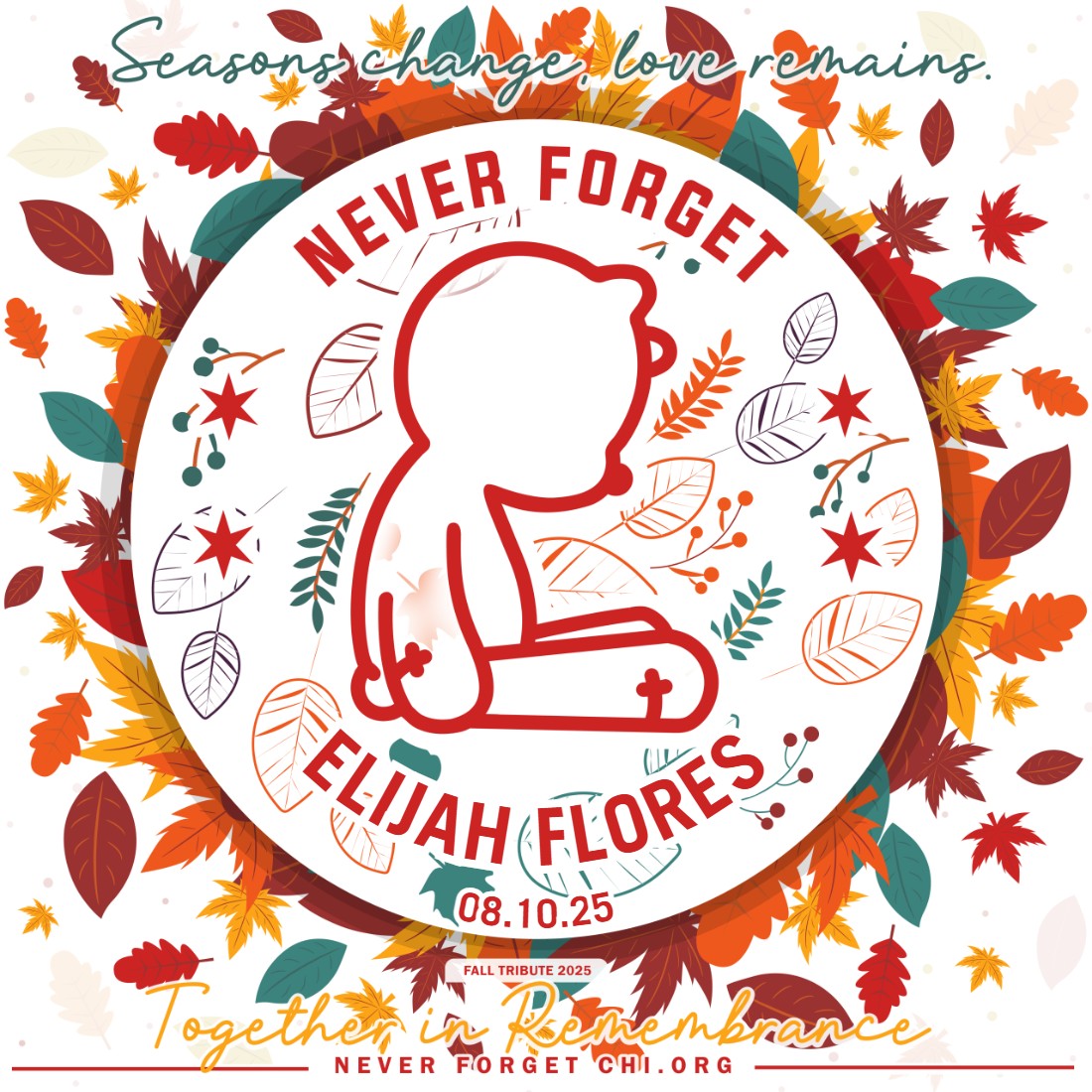 Elijah Flores