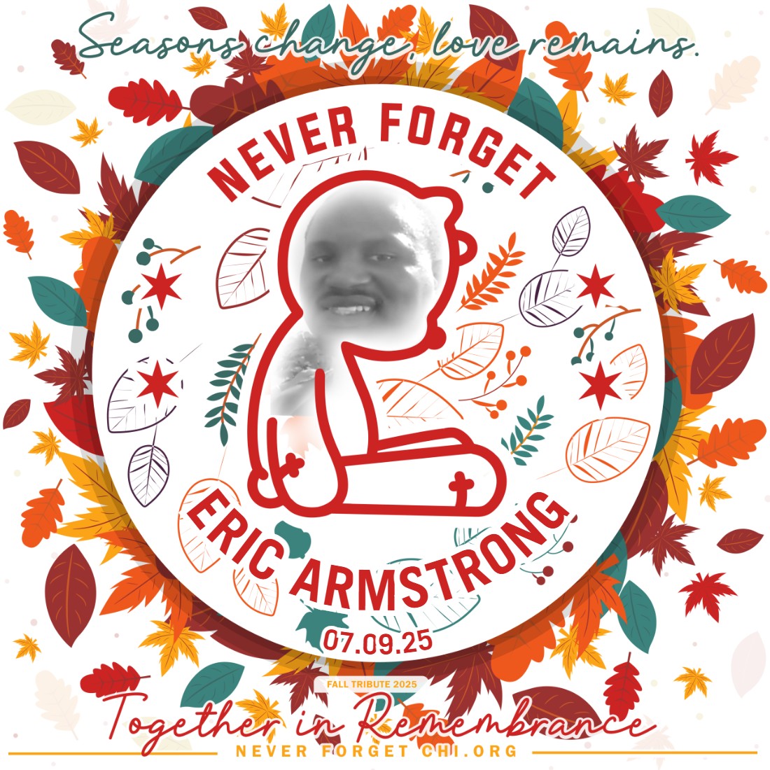 Eric Armstrong