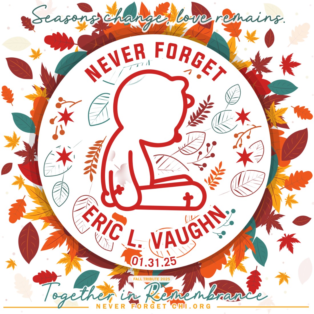 Eric L. Vaughn