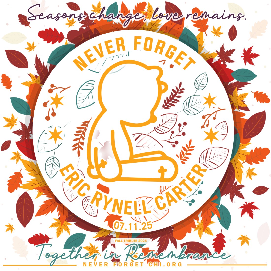 Eric Rynell Carter