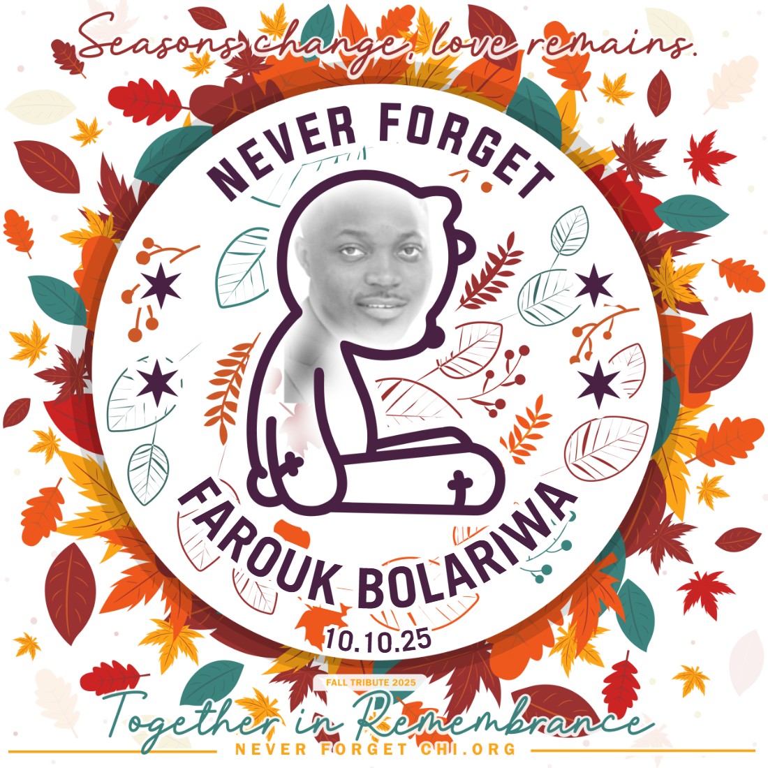 Farouk Bolariwa
