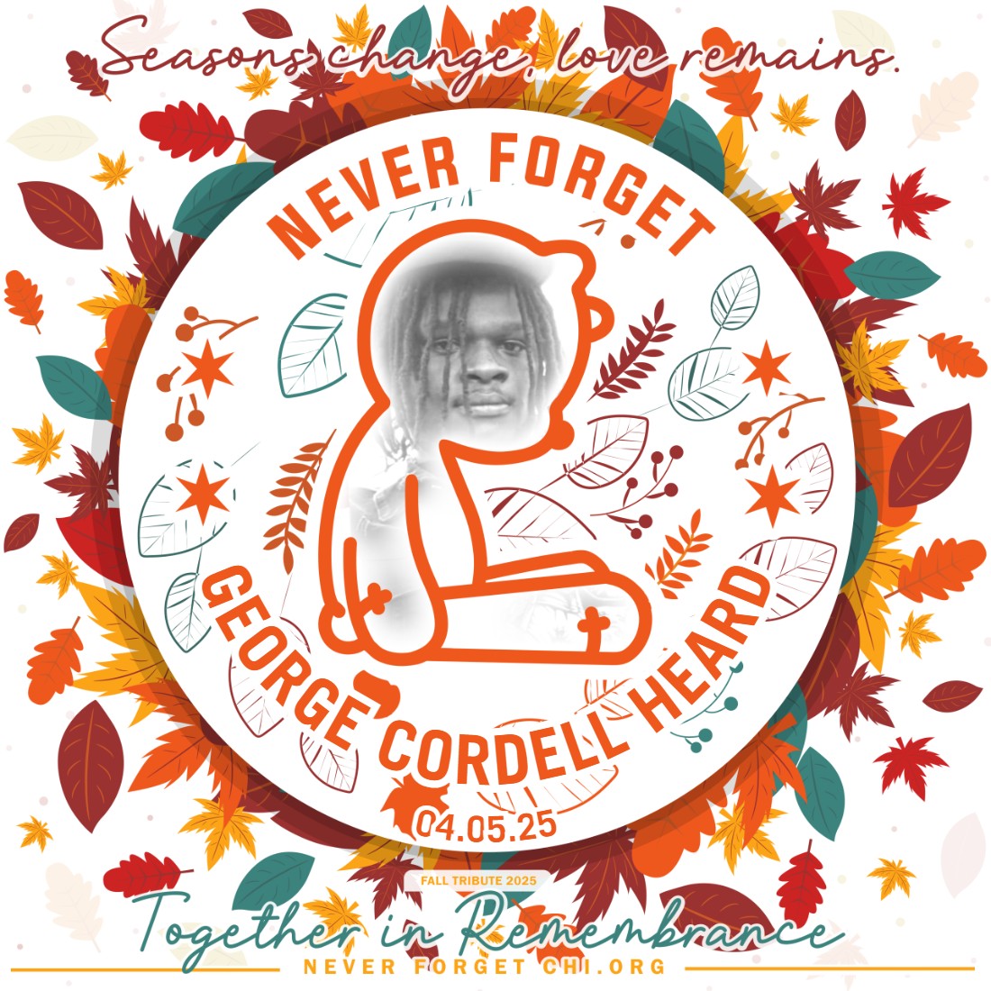 George Cordell Heard