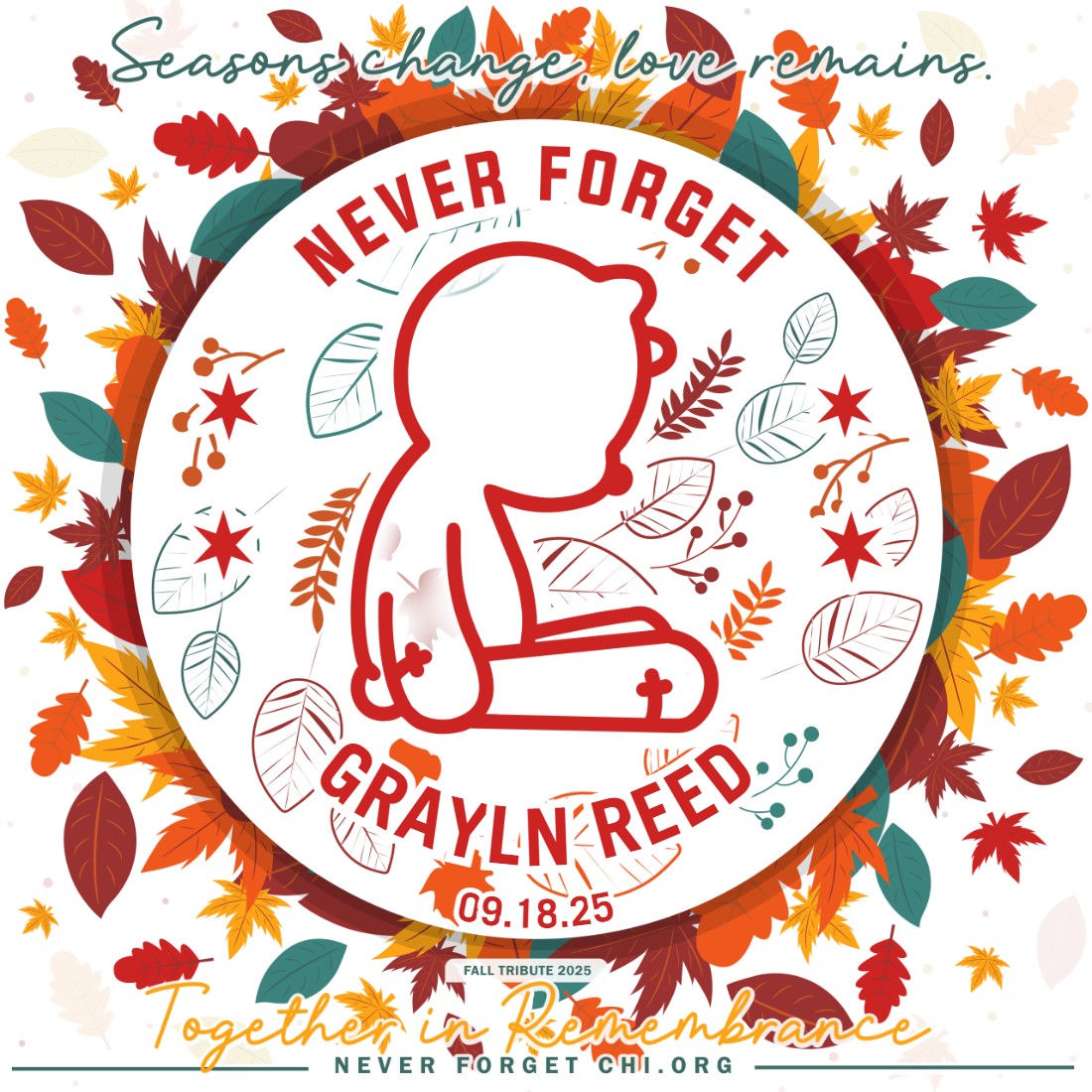 Grayln Reed