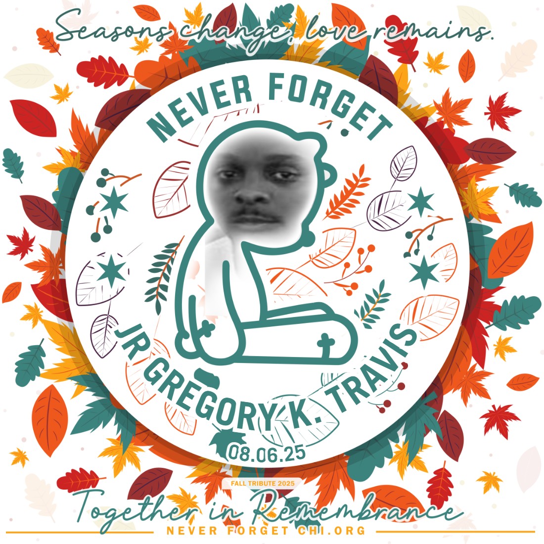 Gregory K. Travis Jr