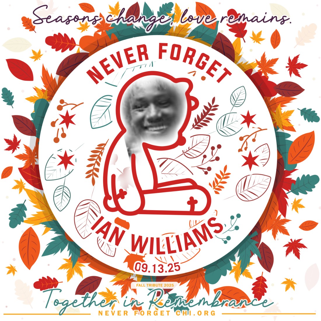 Ian Williams