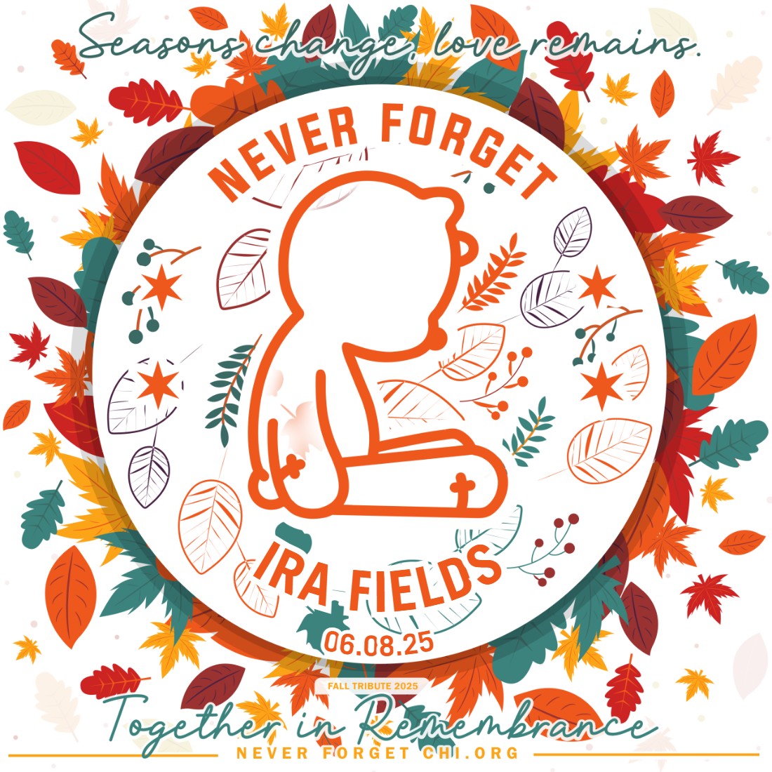 Ira Fields
