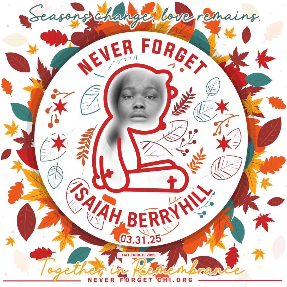 Isaiah Berryhill