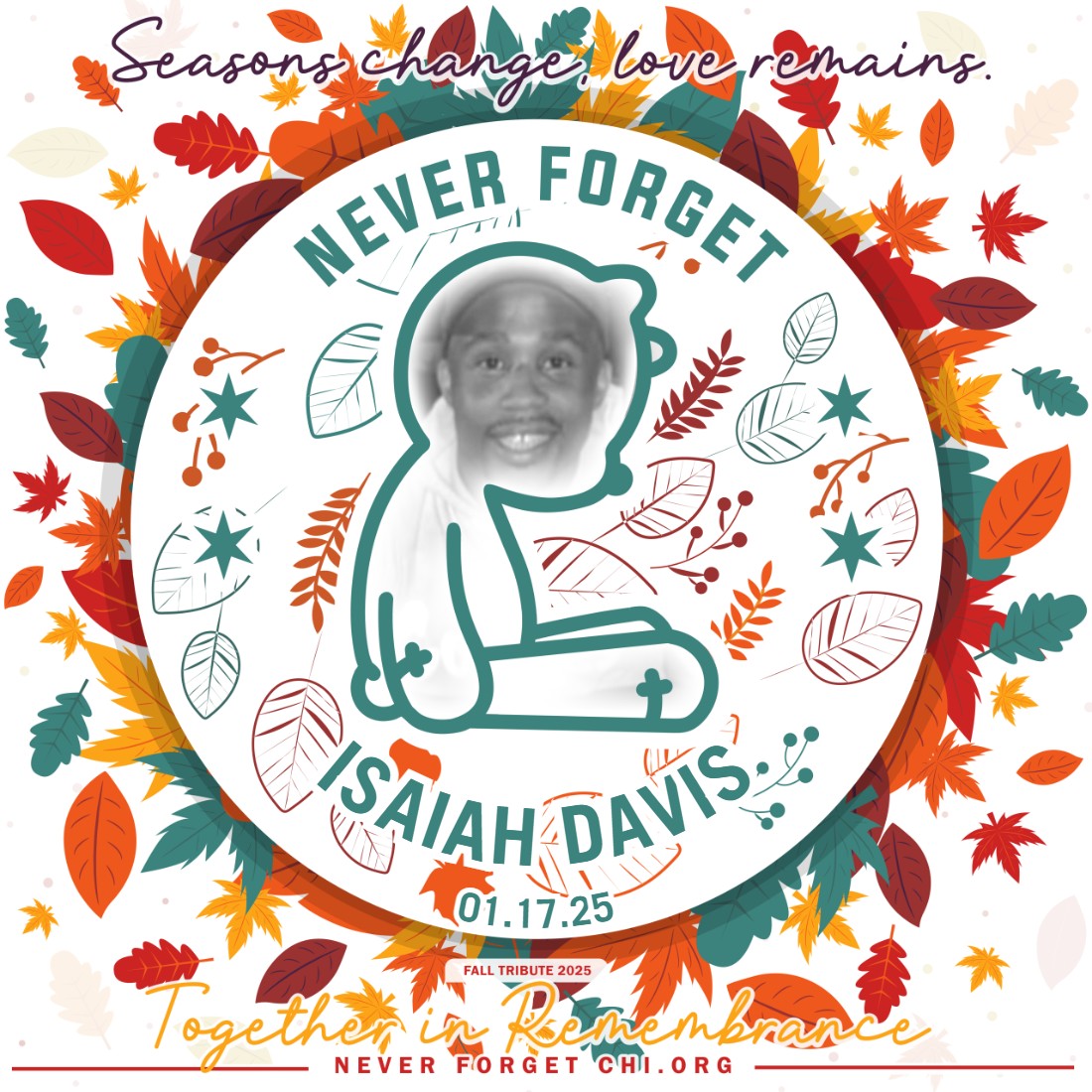 Isaiah Davis