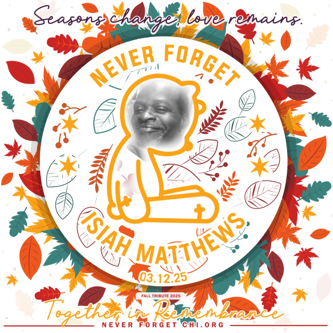 Isiah Matthews