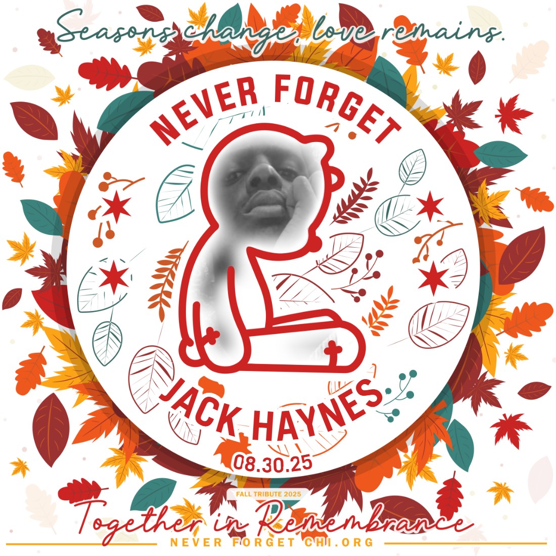 Jack Haynes