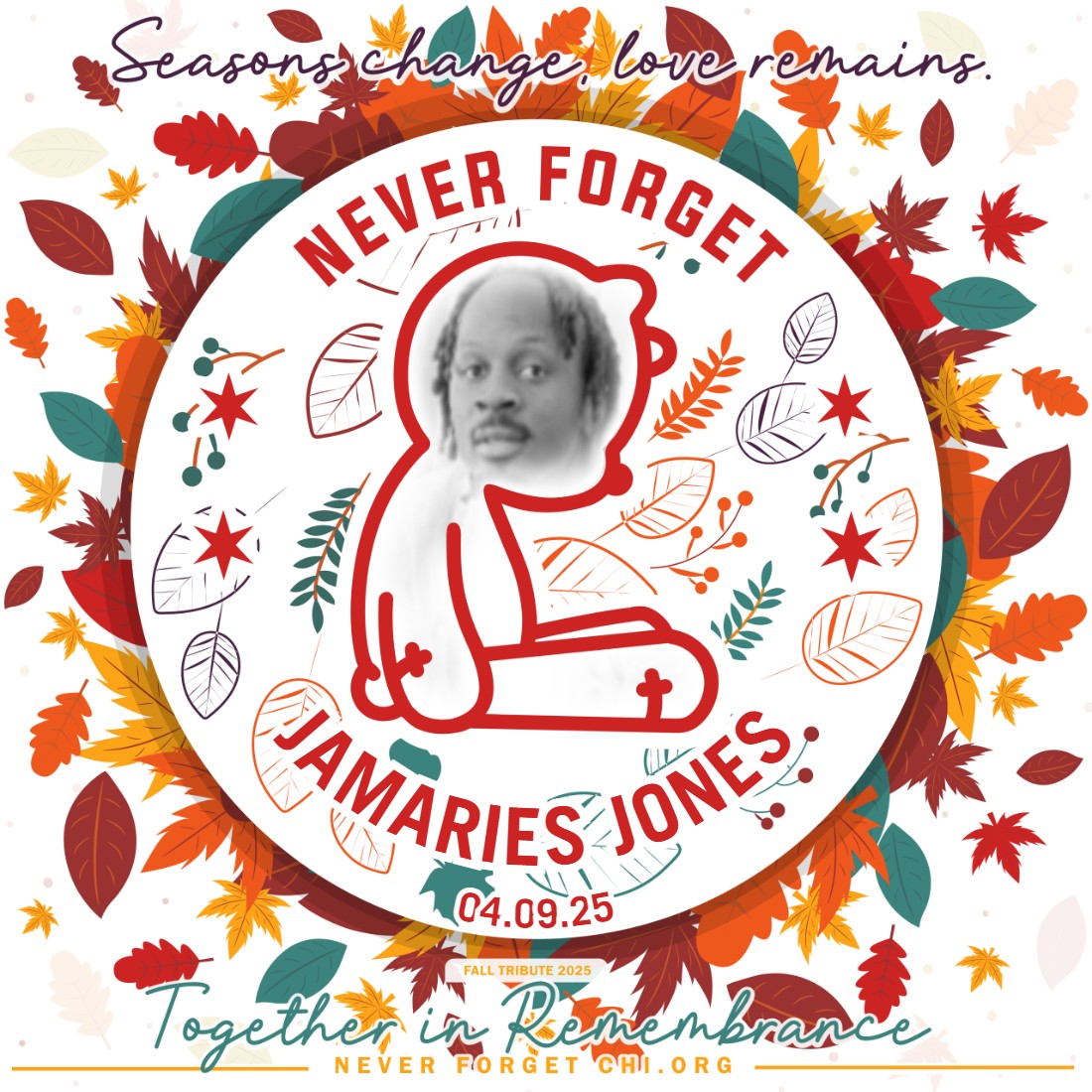 Jamaries Jones