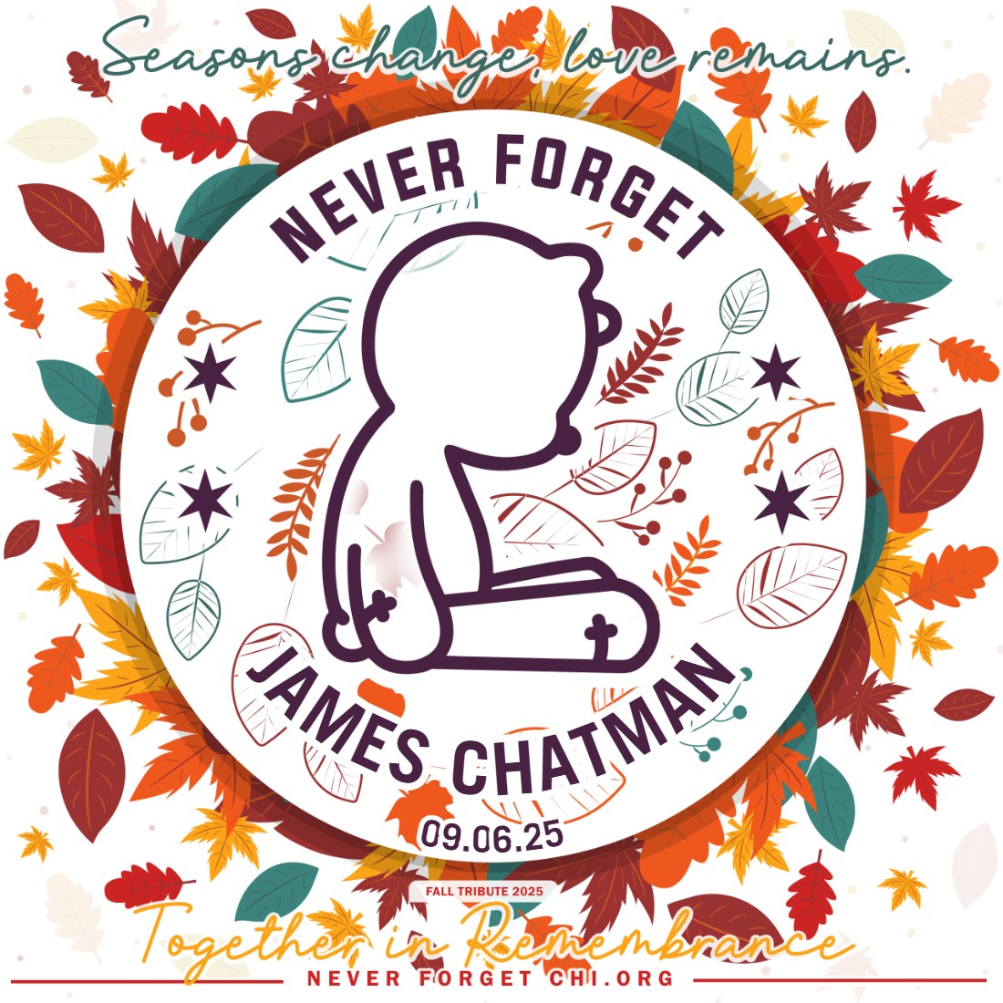 James Chatman