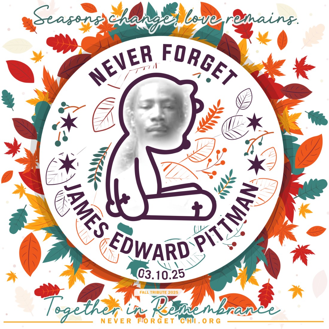 James Edward Pittman