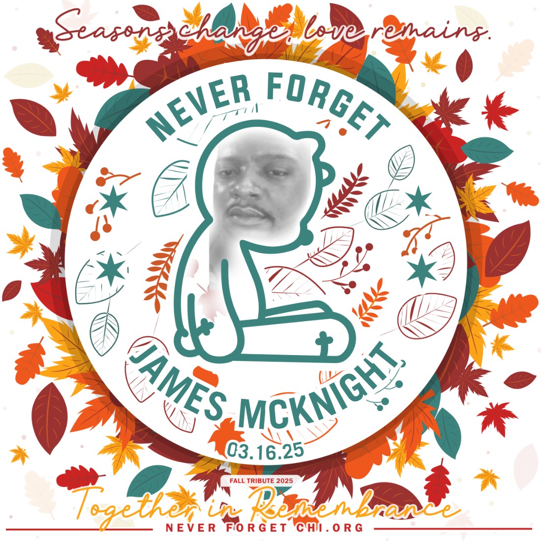 James McKnight
