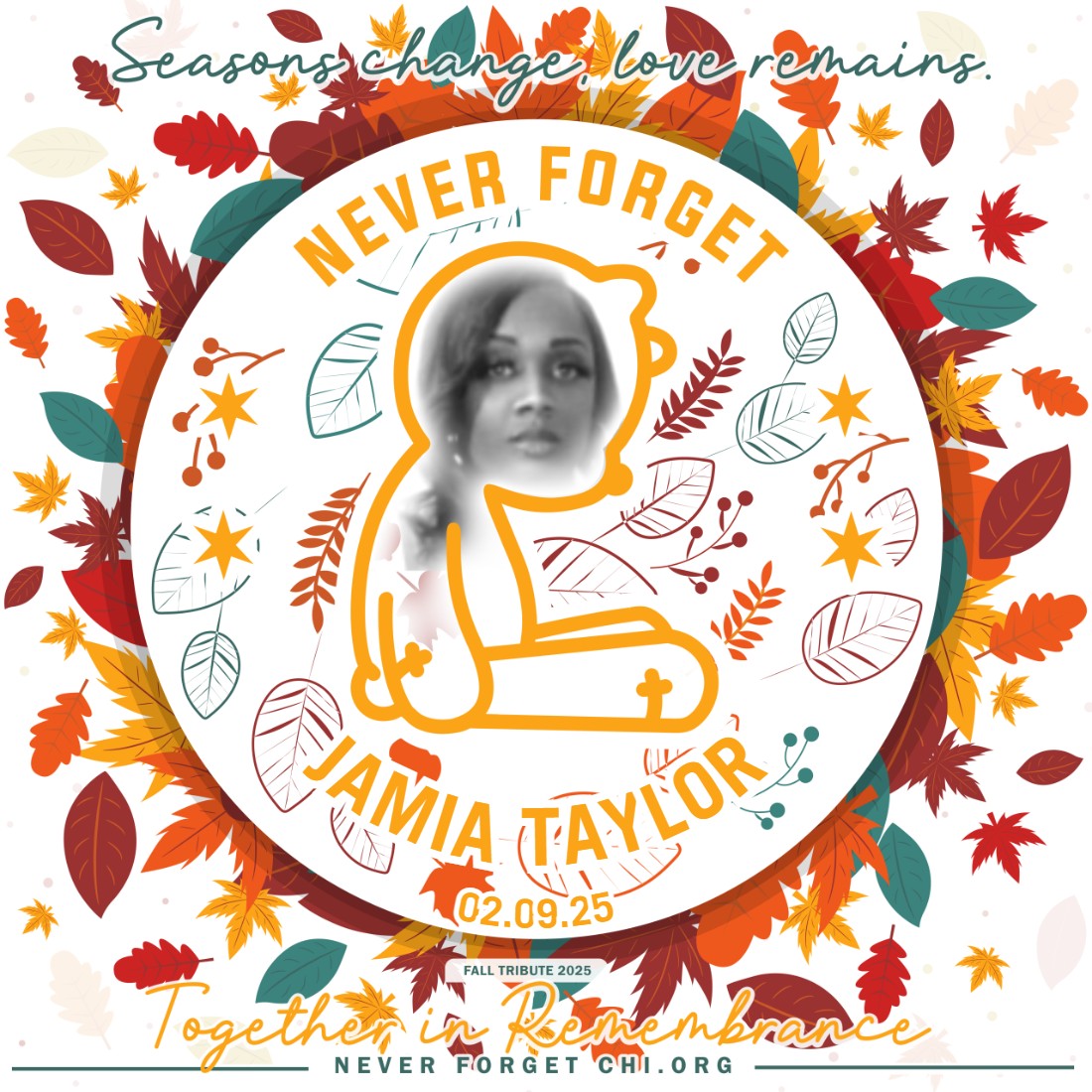 Jamia Taylor