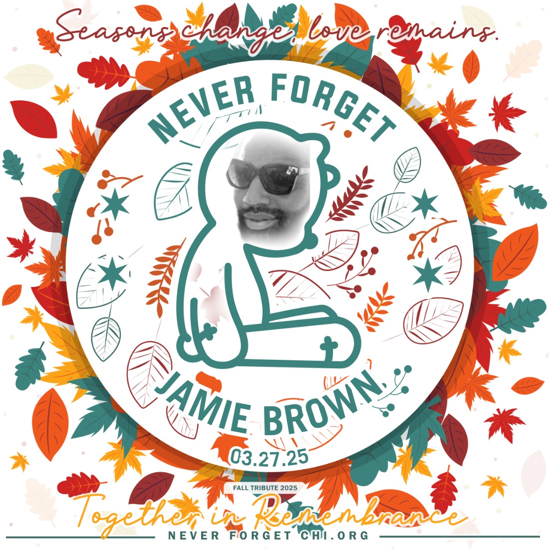 Jamie Brown