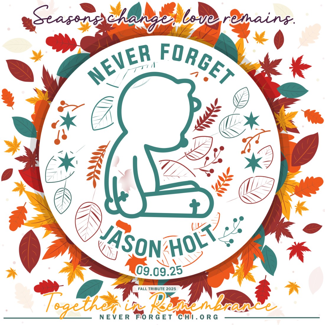 Jason Holt