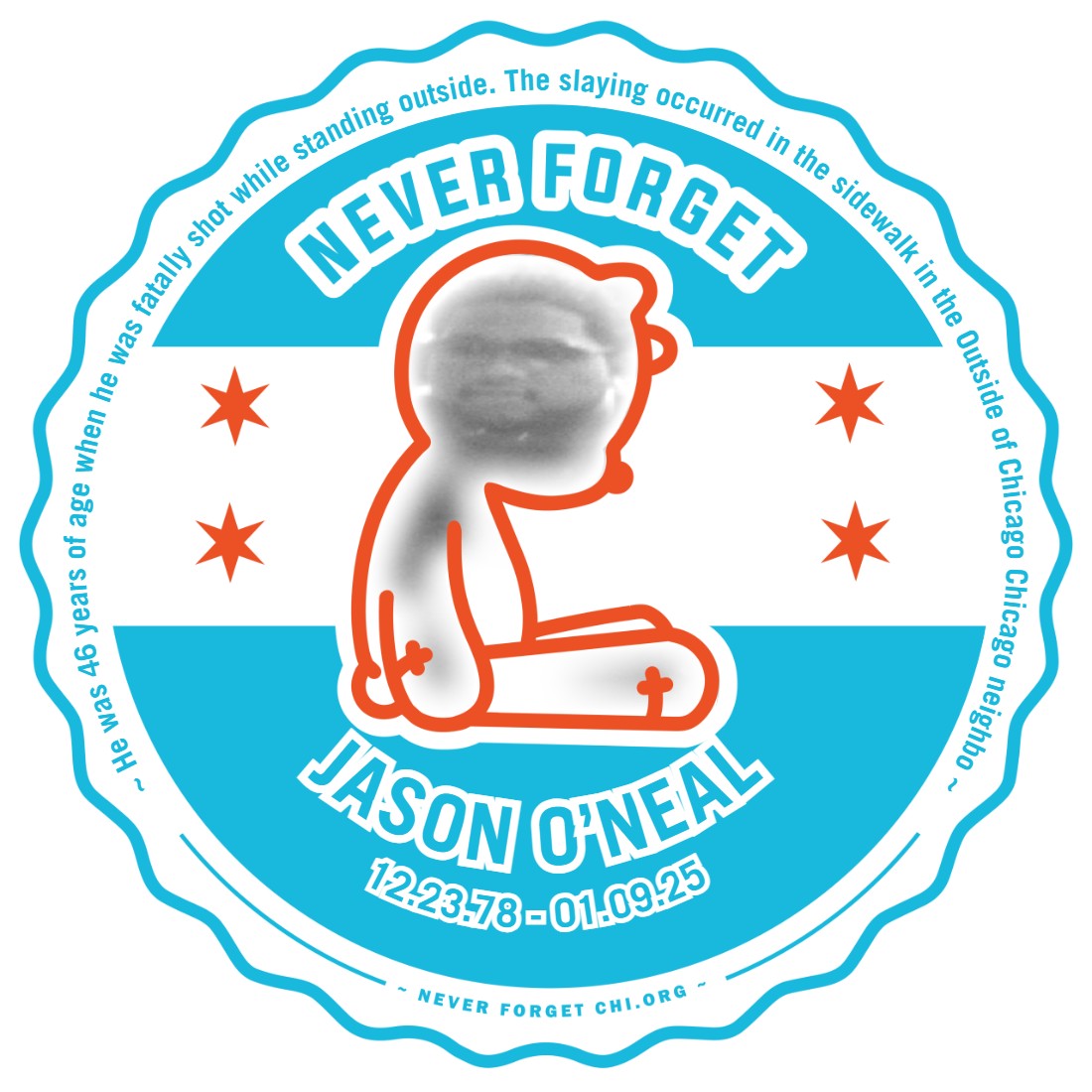 Jason O’Neal