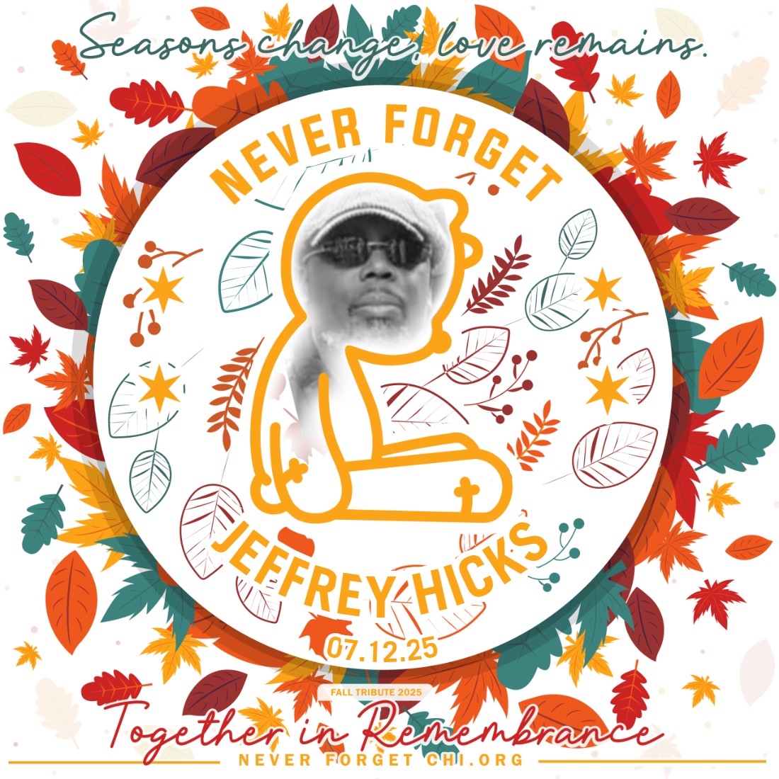 Jeffrey Hicks