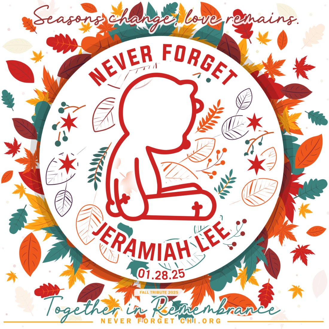Jeramiah Lee